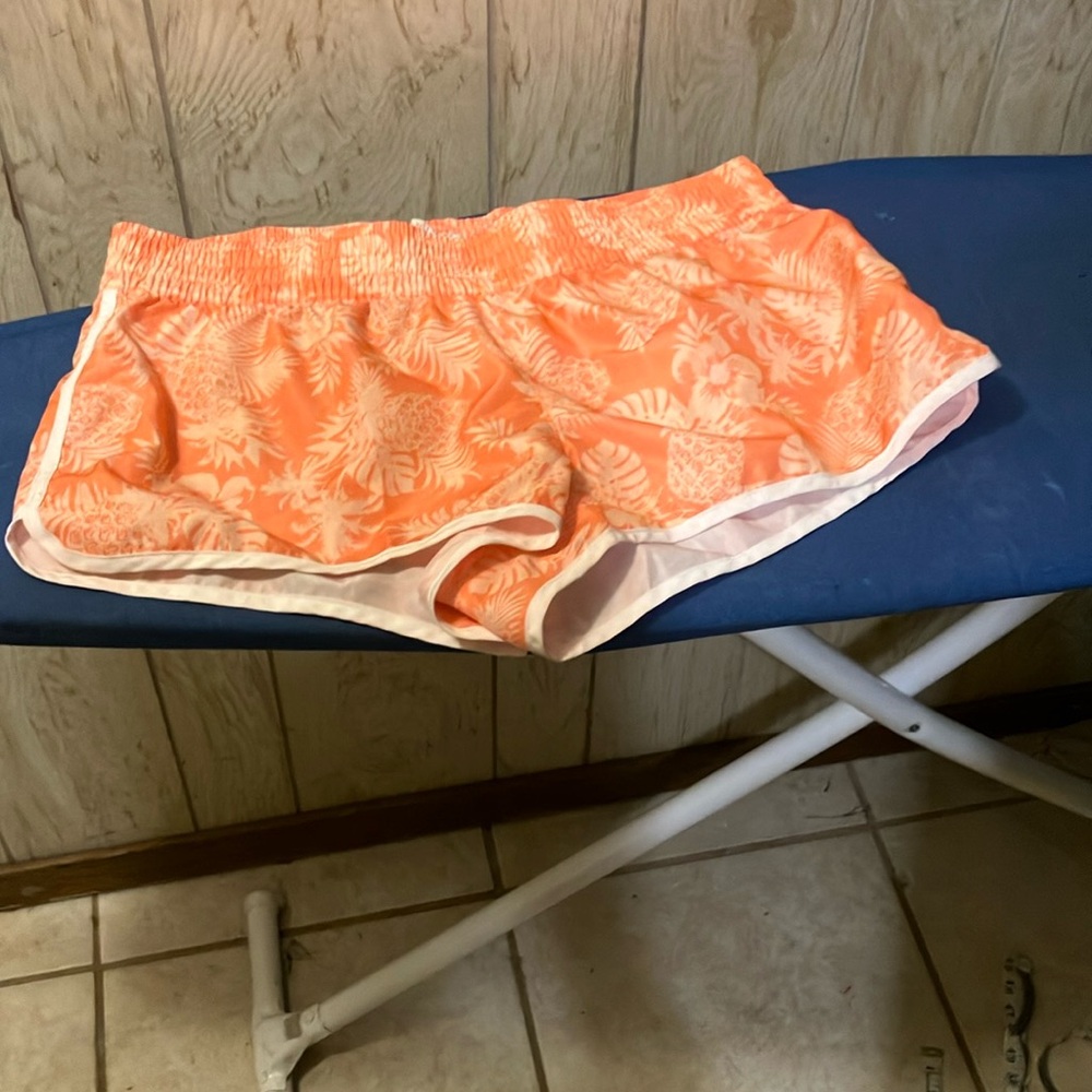 Womens surf shorts & great for the gym workout.
